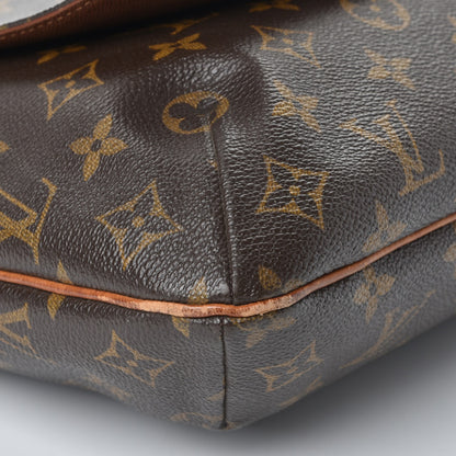 Louis Vuitton Monogram Musette GM 12 of 15