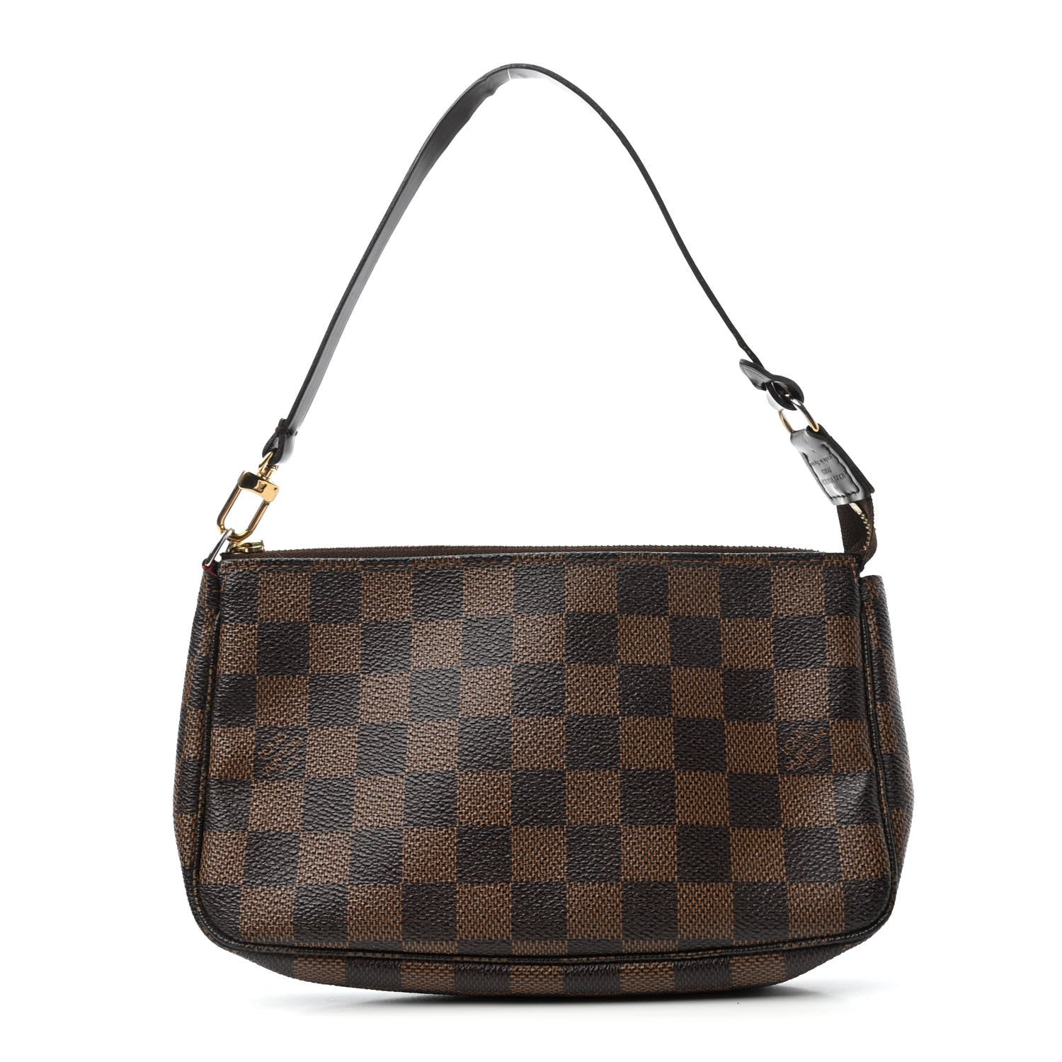 Louis Vuitton Damier Ebene Pochette Accessories 1 of 4