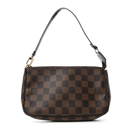 Louis Vuitton Damier Ebene Pochette Accessories 1 of 4