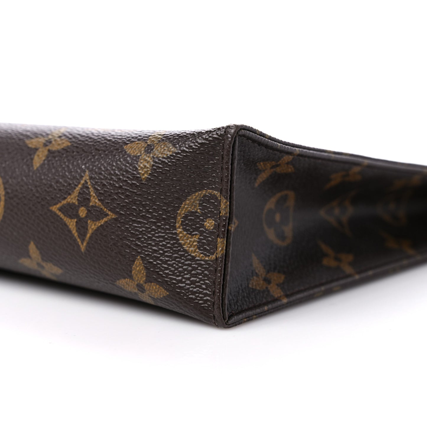 Monogram Toiletry Pouch 26