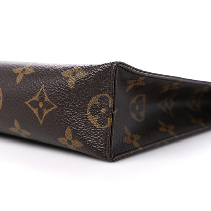 Louis Vuitton Monogram Toiletry Pouch 26 9 of 10