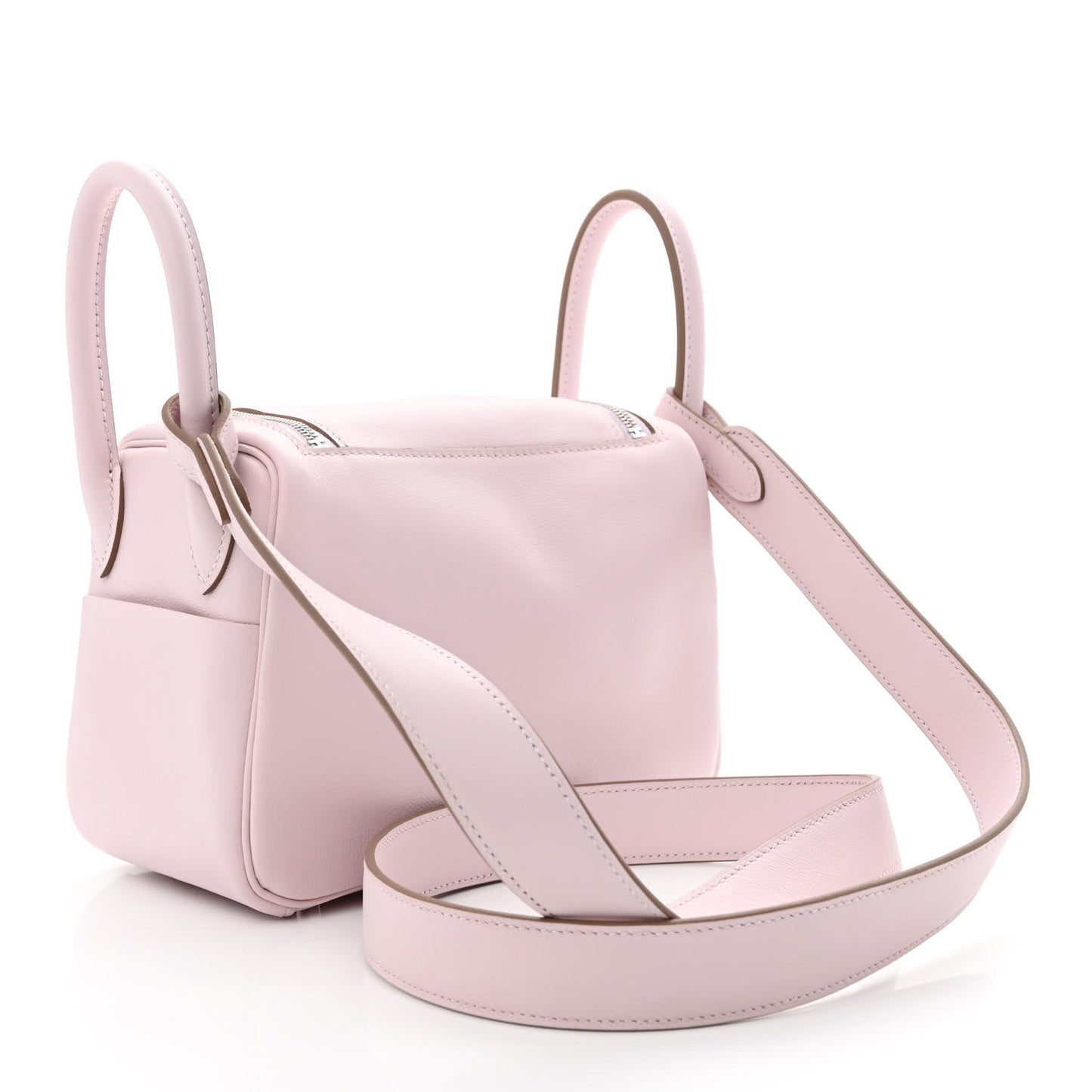 Swift Verso Mini Lindy 20 Mauve Pale Gold