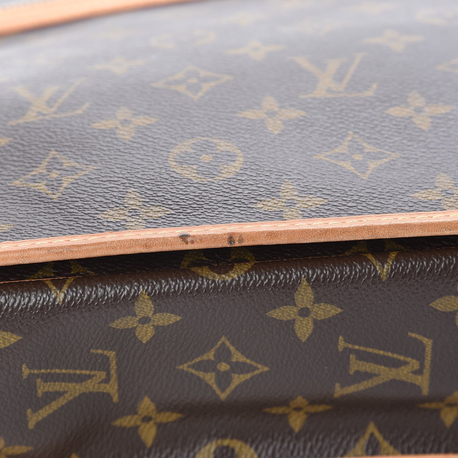 Louis Vuitton Monogram Bosphore GM 17 of 17
