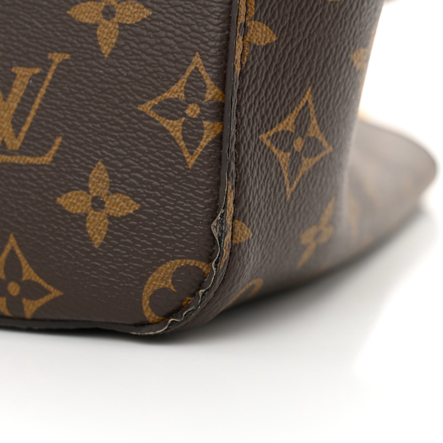 Monogram Neonoe MM Rose Poudre