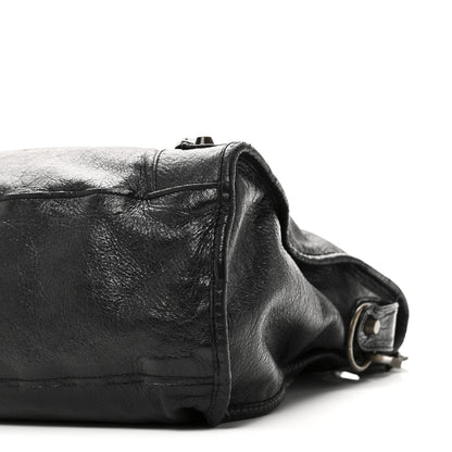 Balenciaga Agneau Classic Hardware City Black 11 of 11