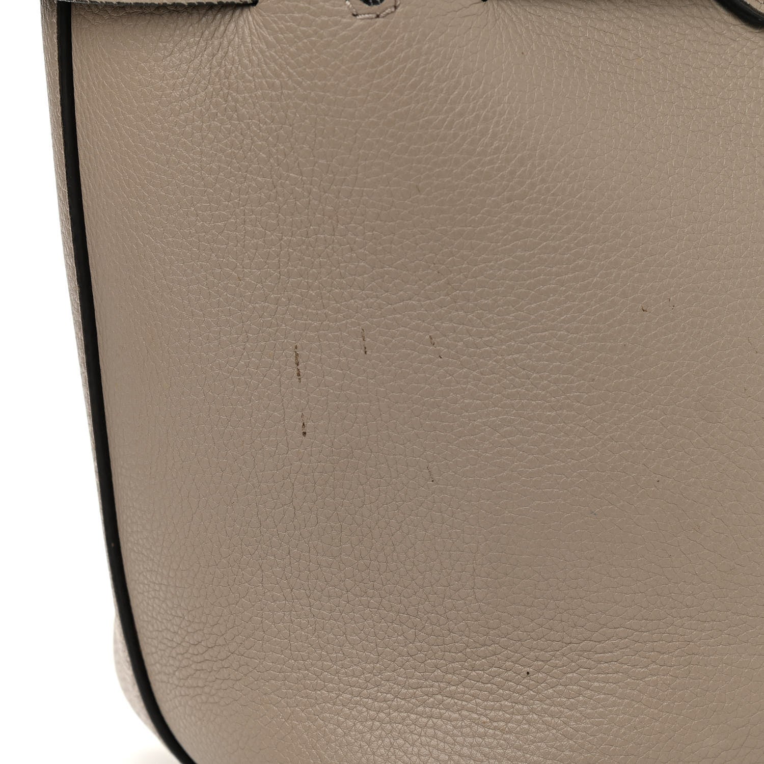 Burberry Soft Grain Calfskin Medium Belt Bag Beige Brown 22 of 22