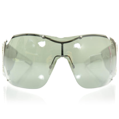 Christian Dior Swarovski Crystal Grand Salon Sunglasses 1 of 7