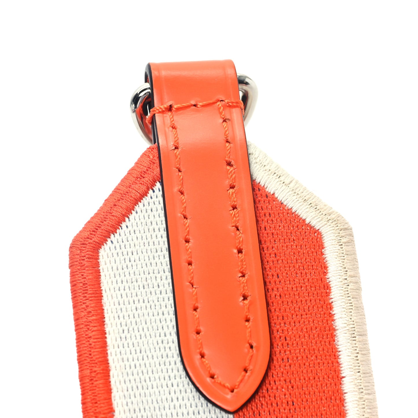Jacquard Alma BB Shoulder Strap Orange