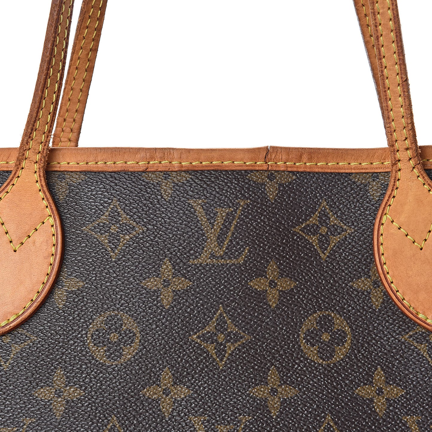 Monogram Neverfull PM