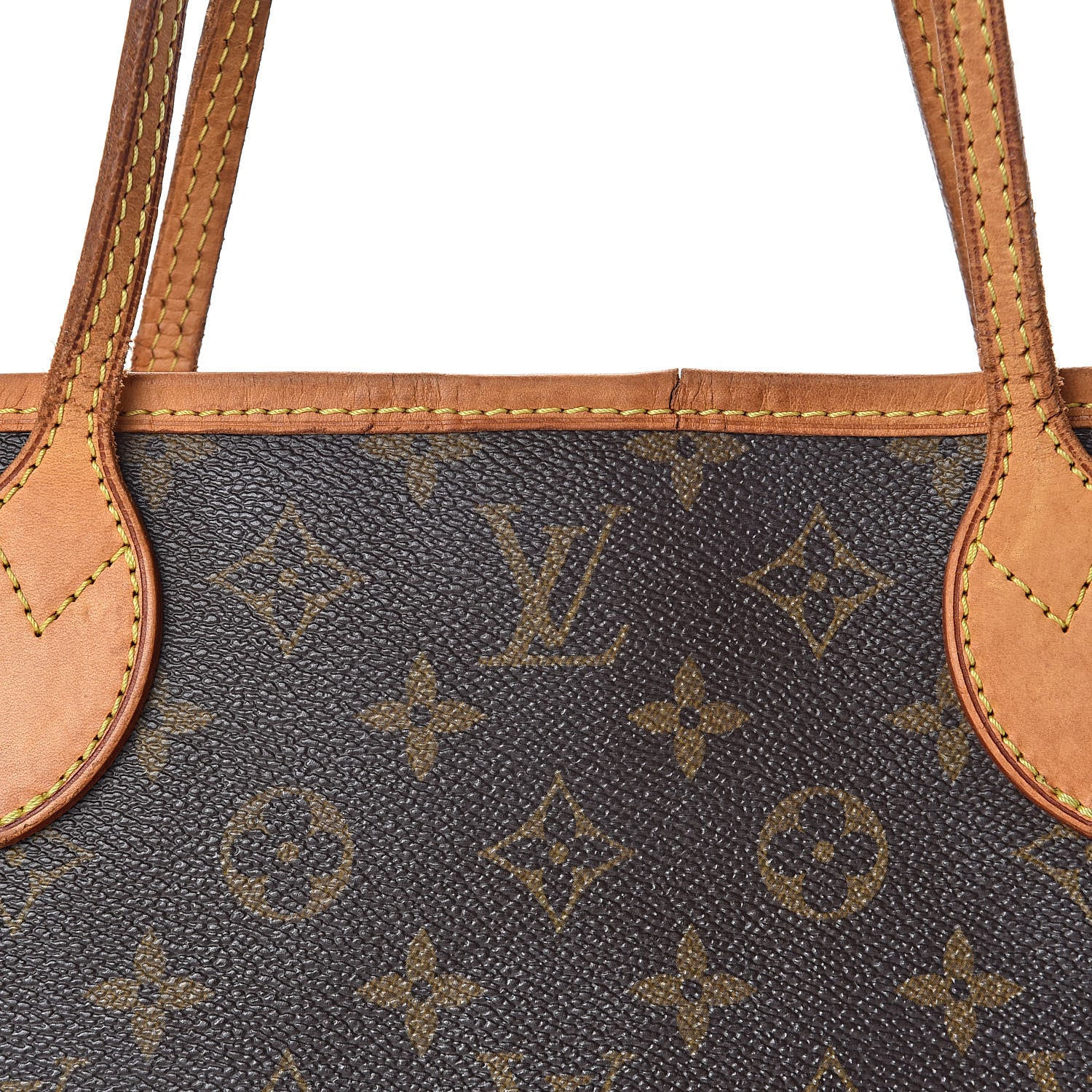 Louis Vuitton Monogram Neverfull PM 14 of 14