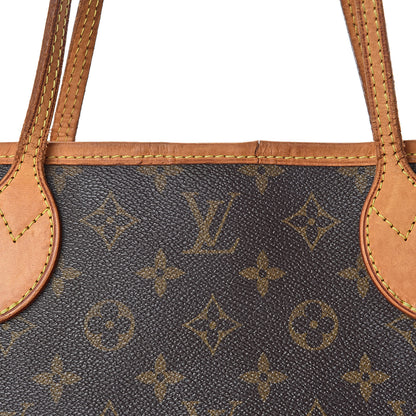 Louis Vuitton Monogram Neverfull PM 14 of 14