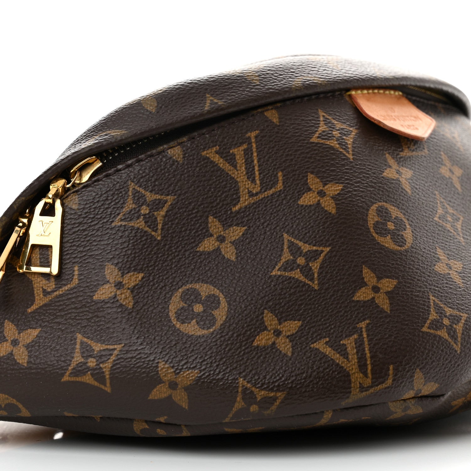 Louis Vuitton Monogram Bumbag 8 of 9