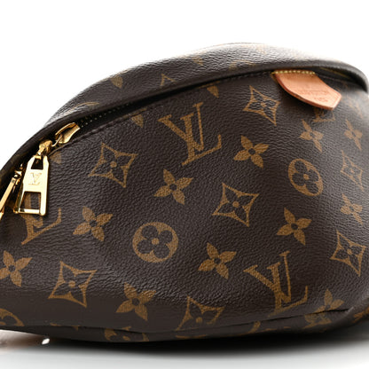 Louis Vuitton Monogram Bumbag 8 of 9