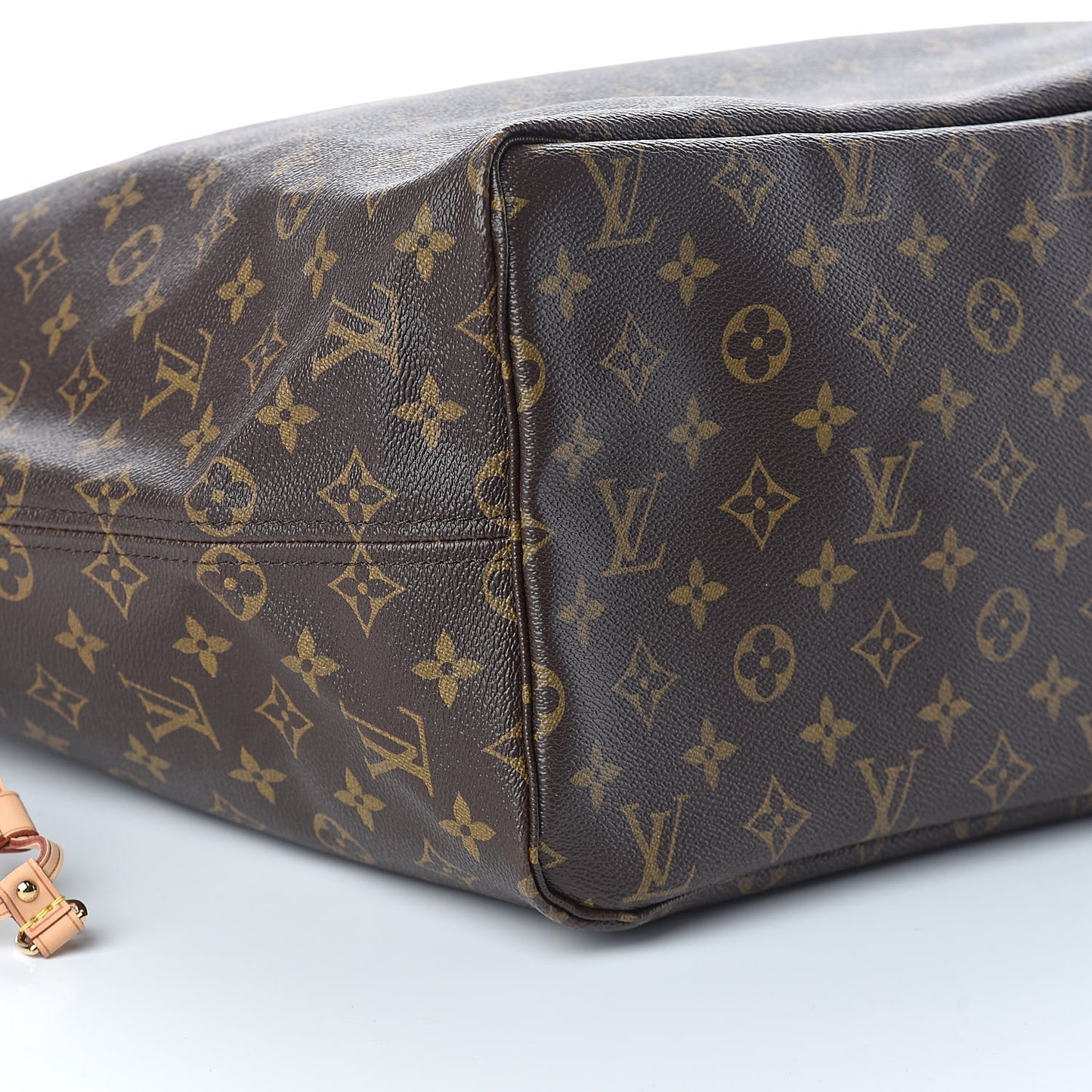Monogram Neverfull GM