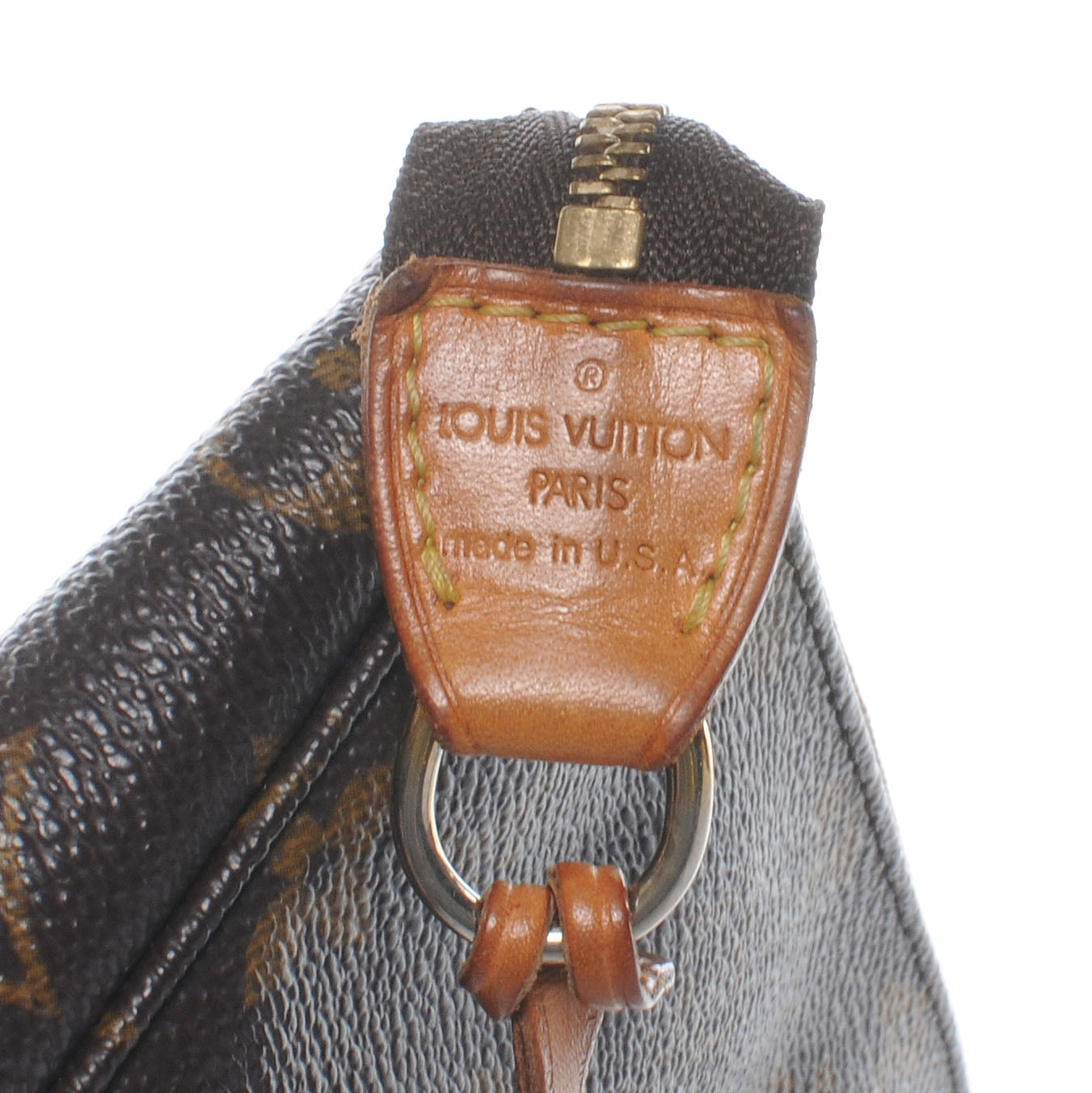 Monogram Pochette Accessories