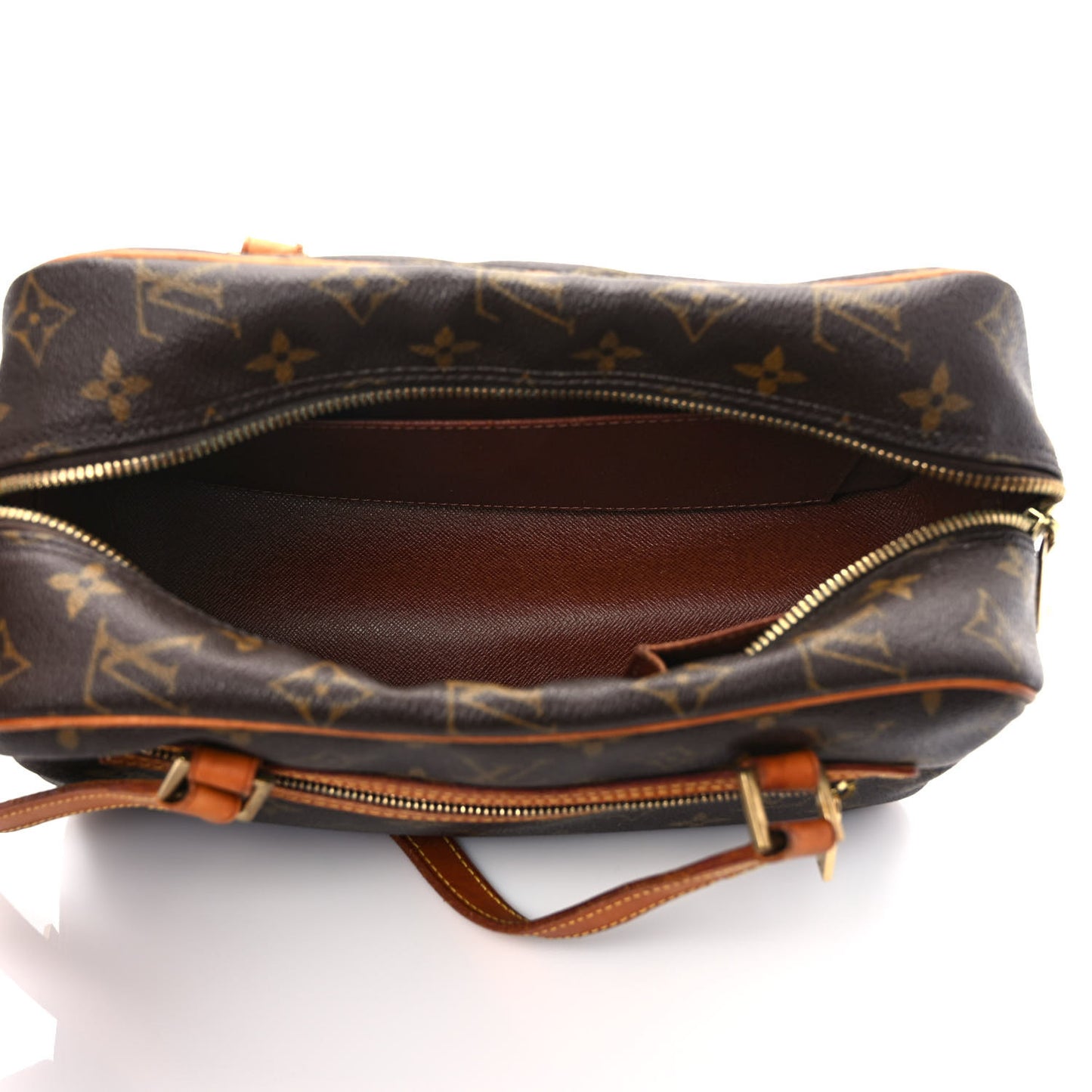 Monogram Cite MM