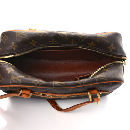 Louis Vuitton Monogram Cite MM 5 of 10