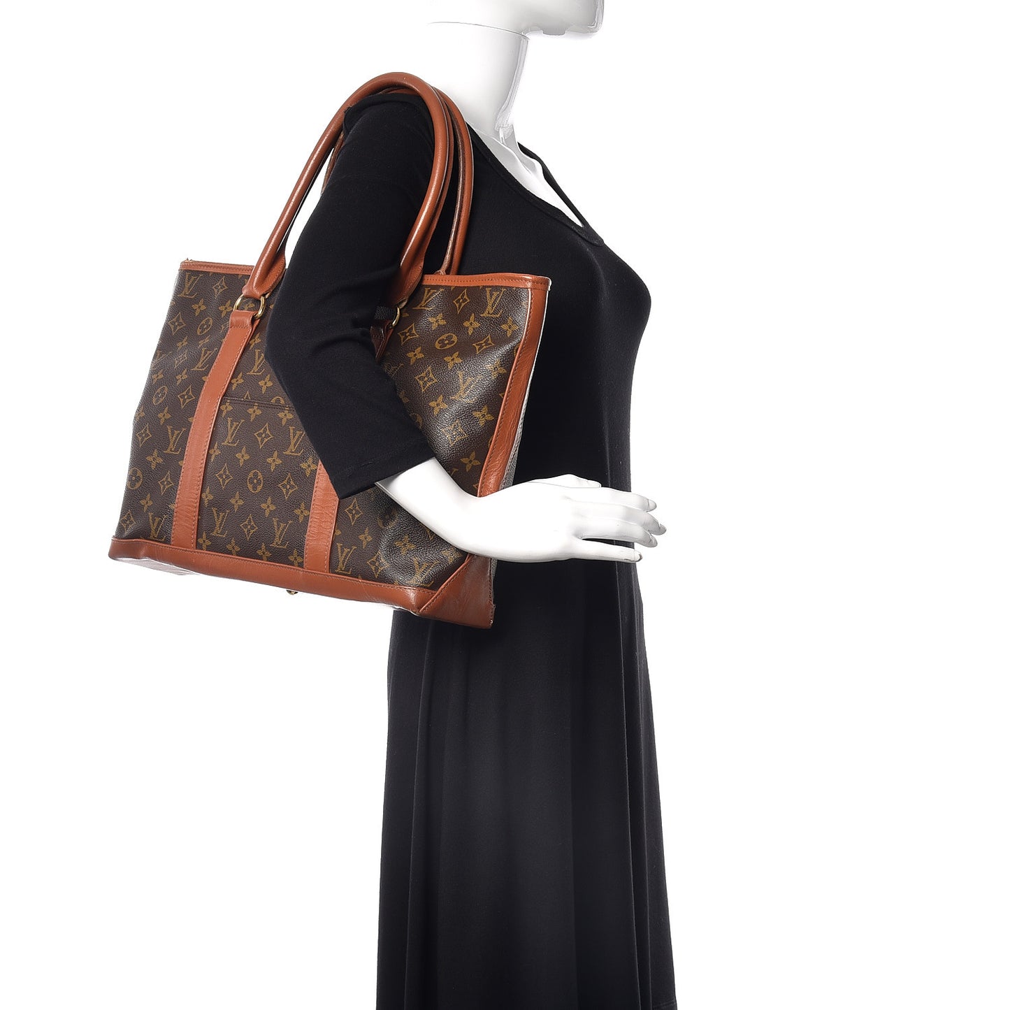 Monogram Sac Weekend PM