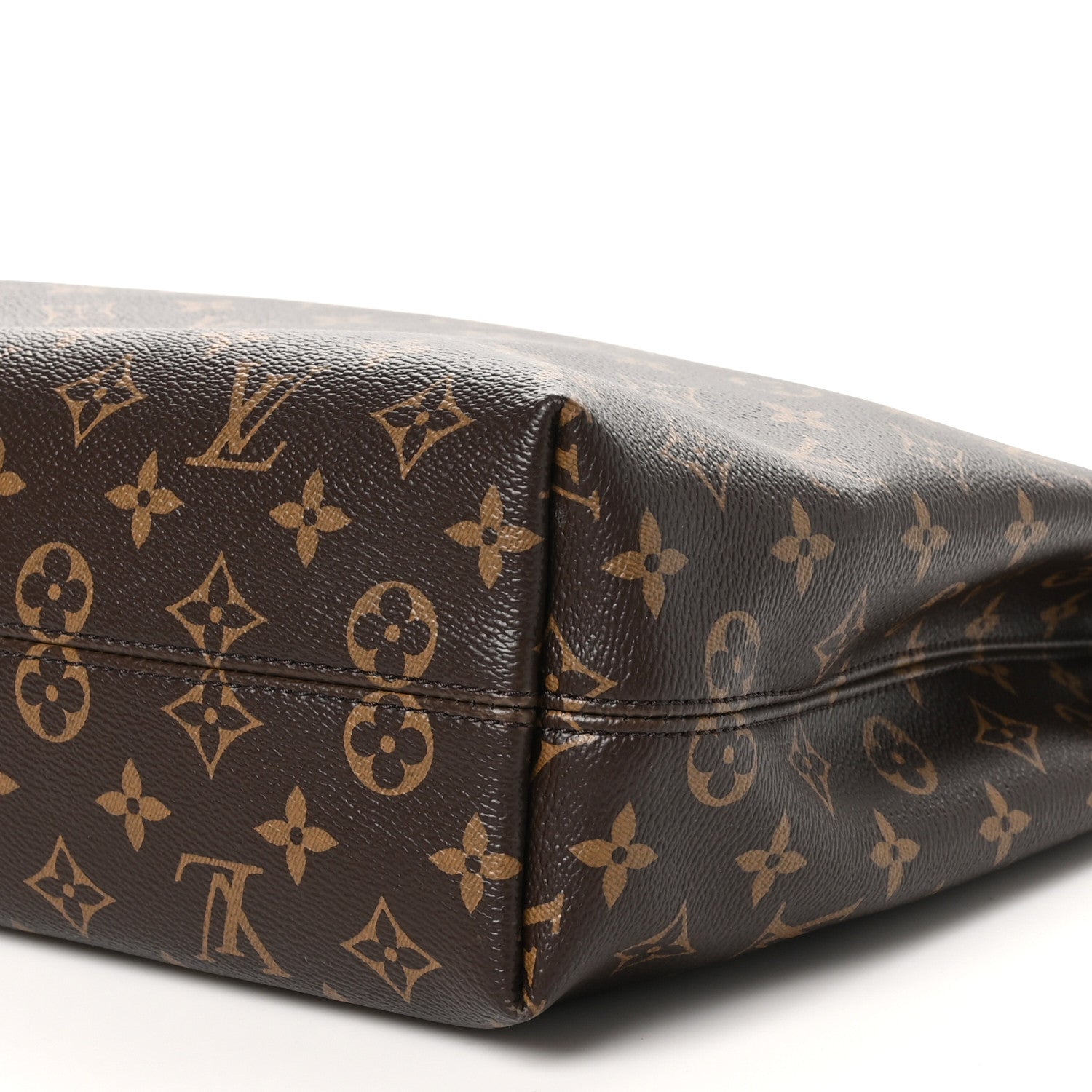 Louis Vuitton Monogram Graceful PM Pivoine 10 of 10