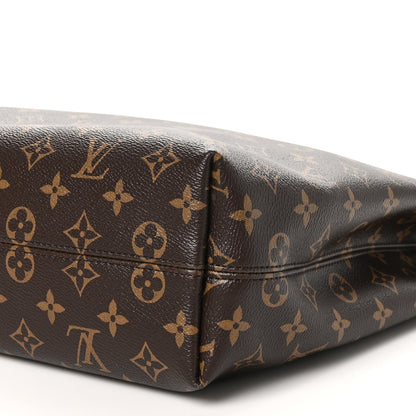 Louis Vuitton Monogram Graceful PM Pivoine 10 of 10