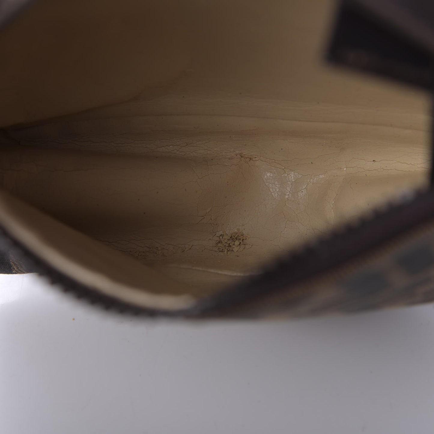 Zucca Mini Bag Tobacco