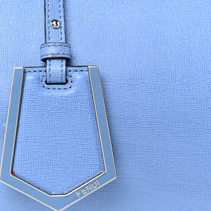 Fendi Vitello Elite Petite 2Jours Tote 8 of 28