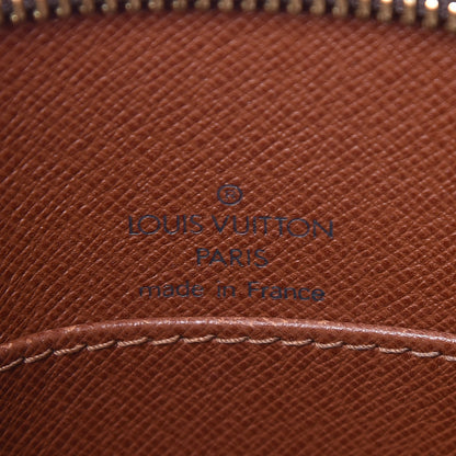 Louis Vuitton Monogram Drouot 6 of 13