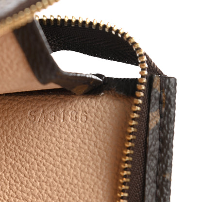 Louis Vuitton Monogram Toiletry Pouch 26 7 of 12