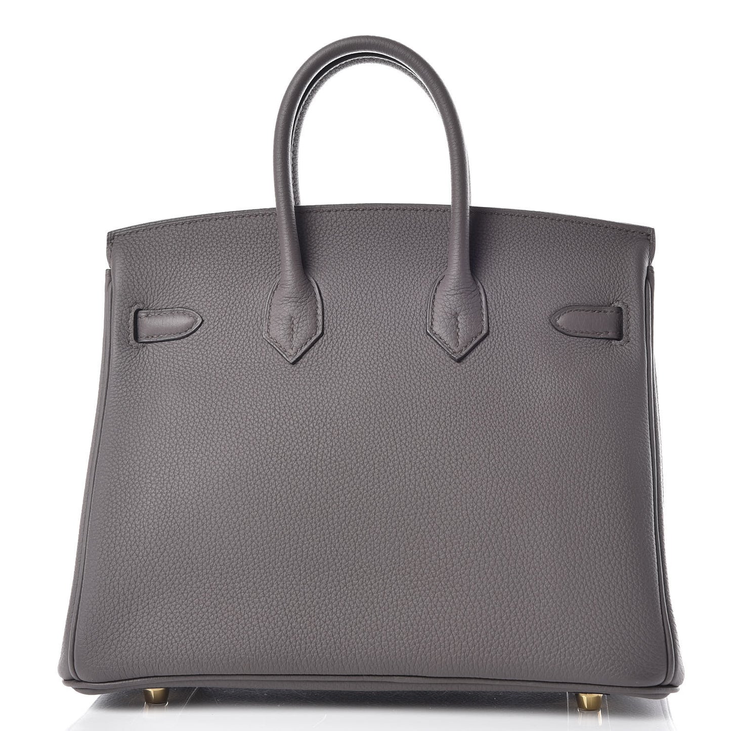 Togo Birkin 25 Etain