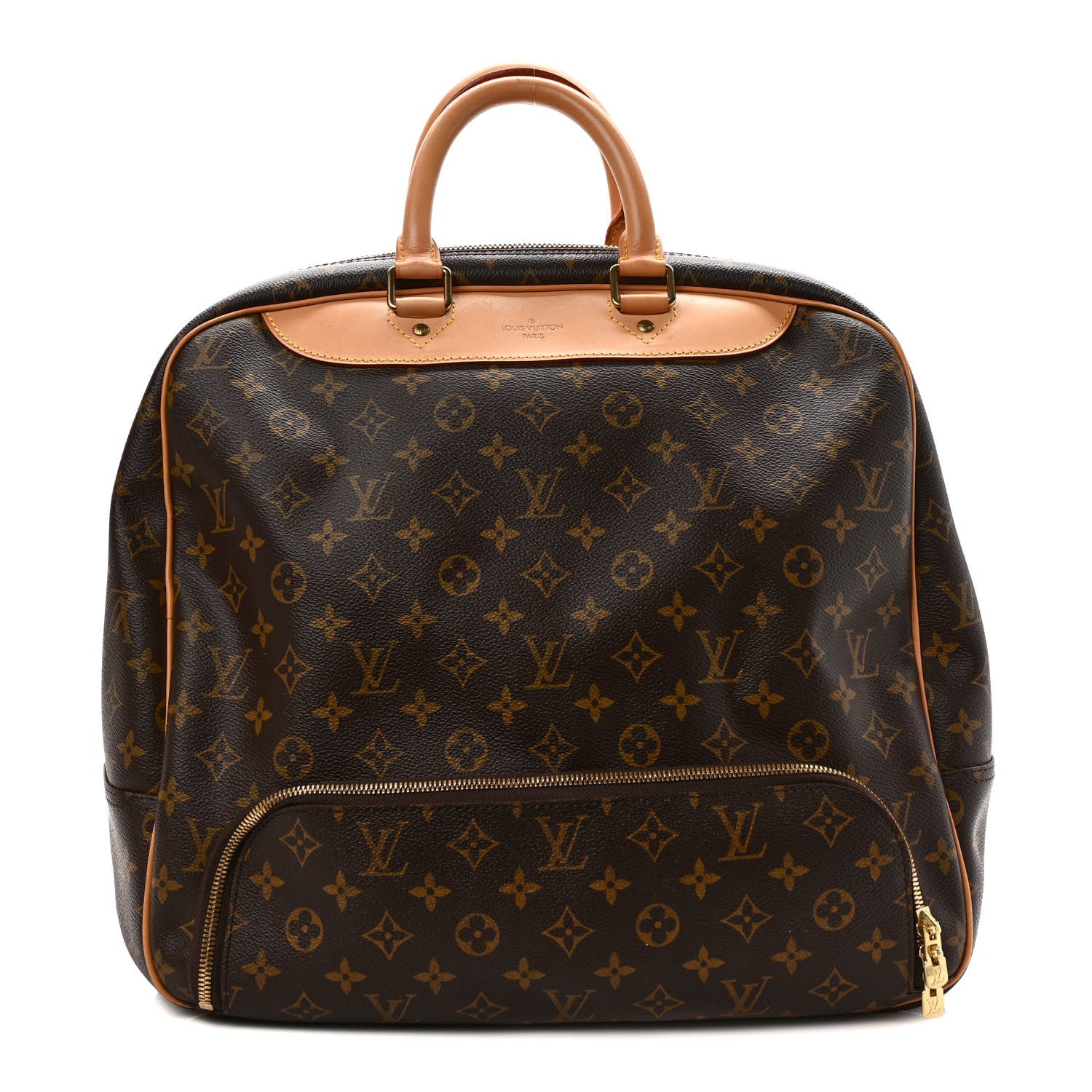 Louis Vuitton Monogram Evasion Sports Bag 1 of 10