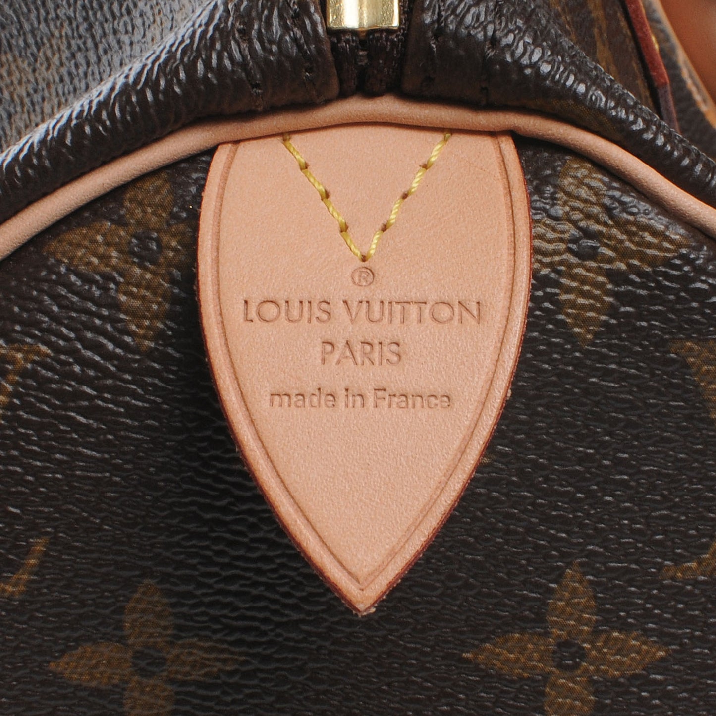 Monogram My LV Heritage Speedy 30