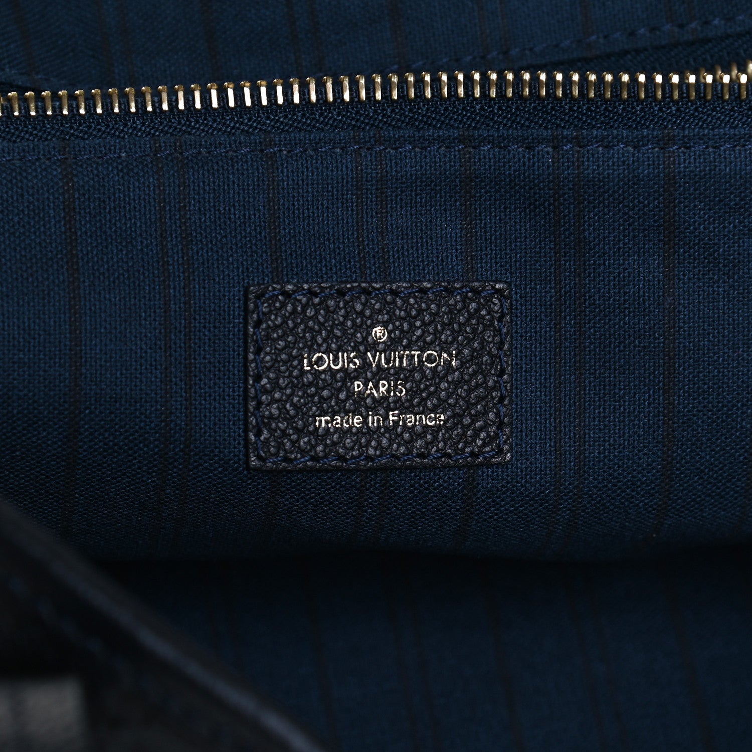 Louis Vuitton Empreinte Citadine PM Infini 6 of 14