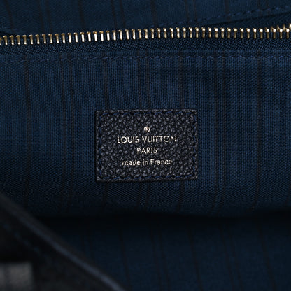 Louis Vuitton Empreinte Citadine PM Infini 6 of 14