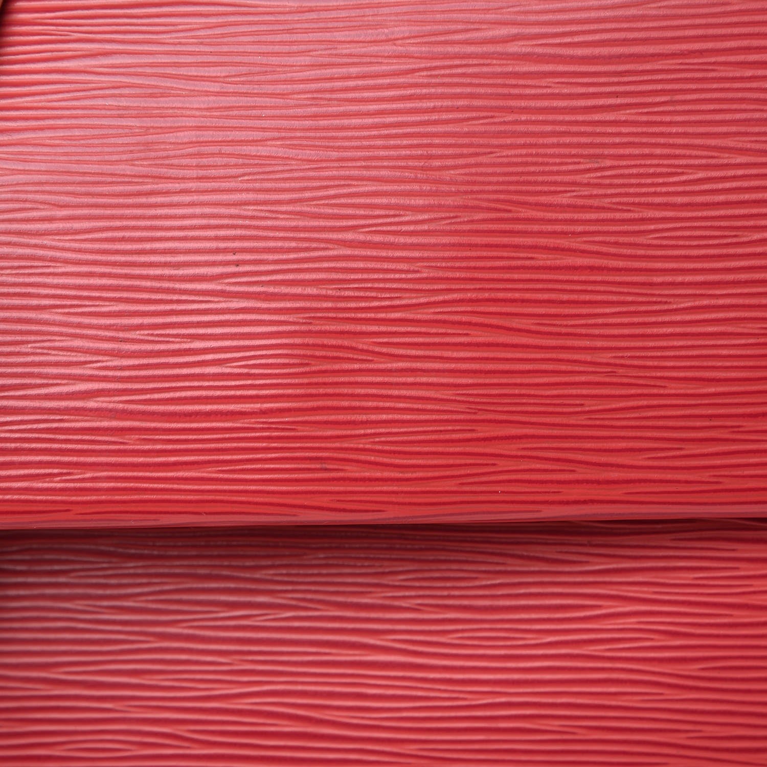 Louis Vuitton Epi Cluny MM Coquelicot 13 of 14