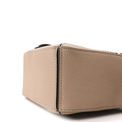 Loewe Calfskin Mini Puzzle Bag Sand Mink 9 of 9
