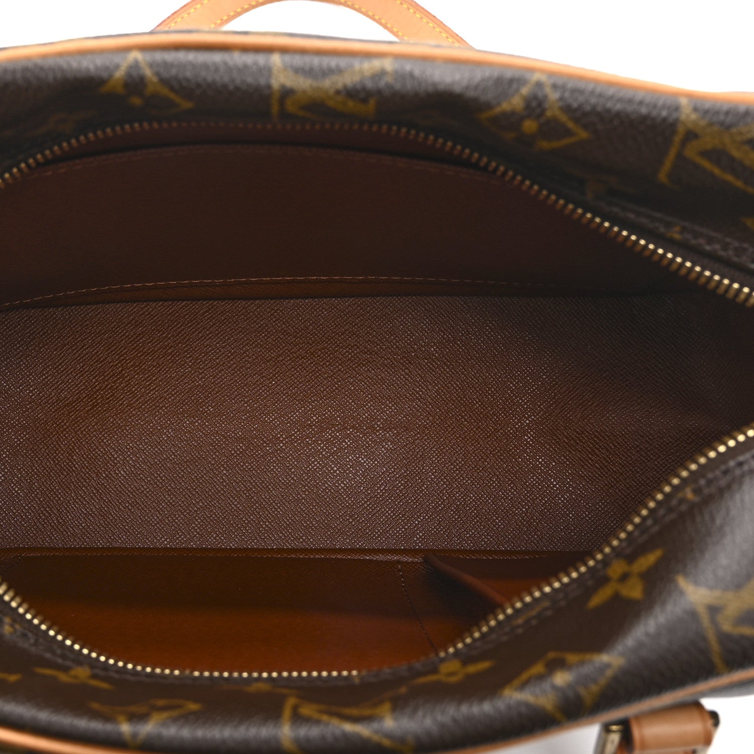 Louis Vuitton Monogram Cite MM 5 of 10