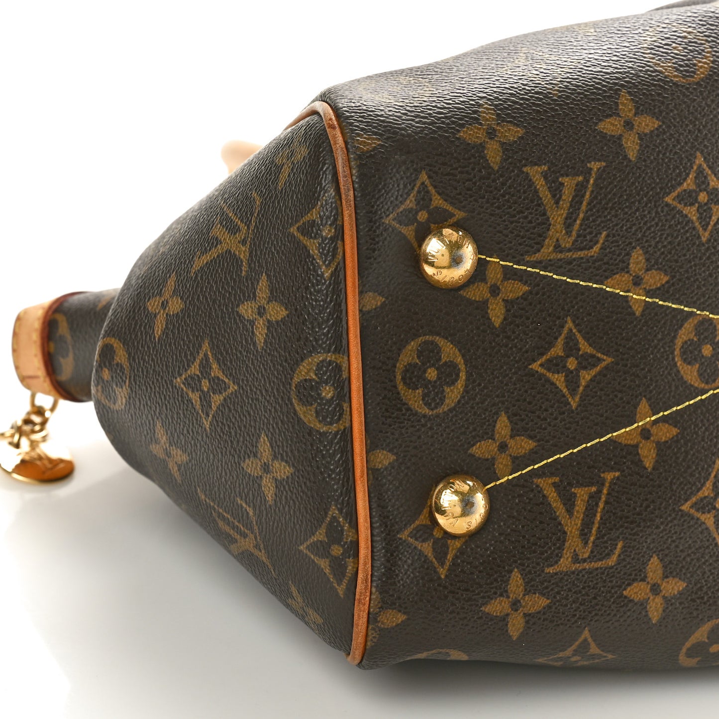 Monogram Tivoli PM