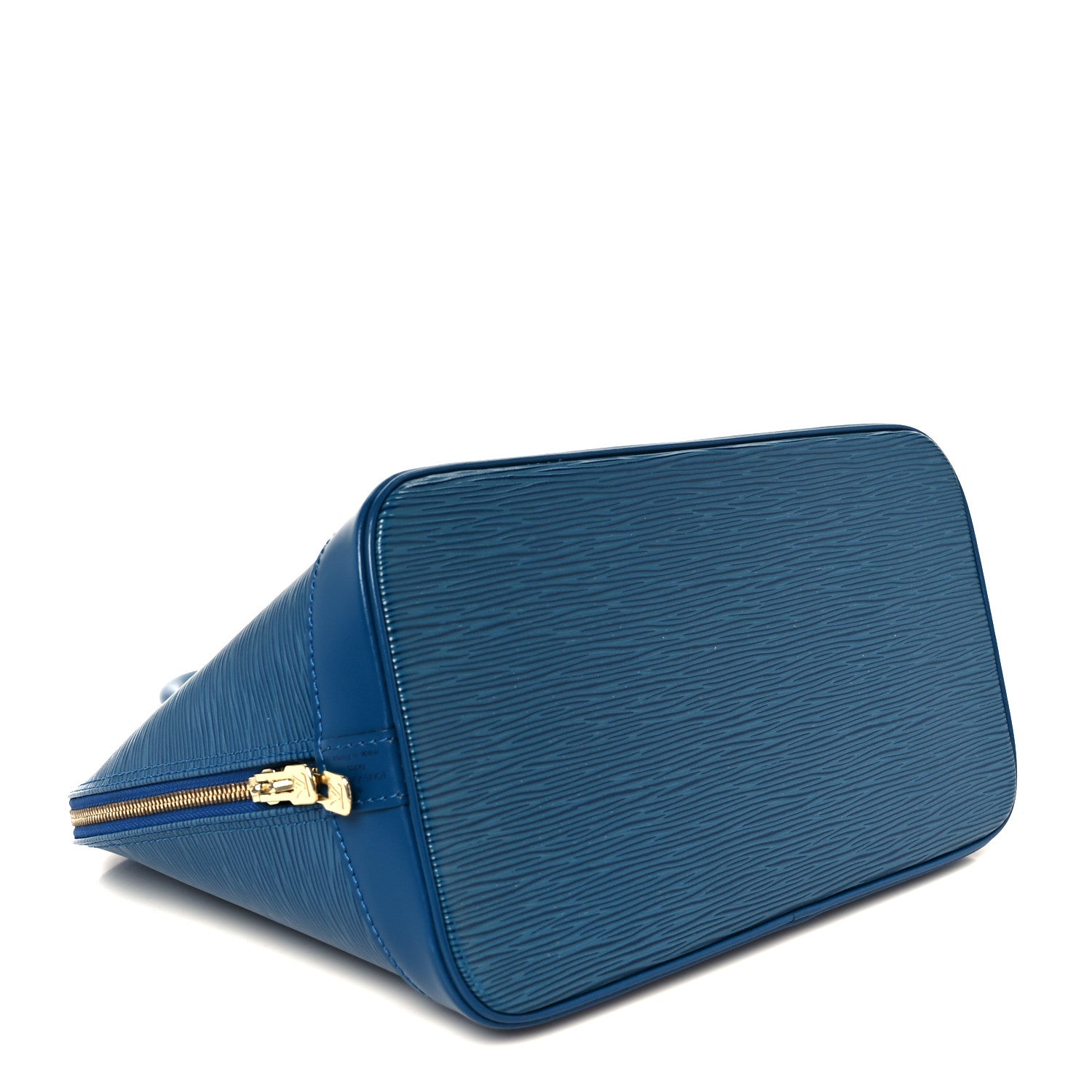 Louis Vuitton Epi Alma PM Toledo 4 of 10