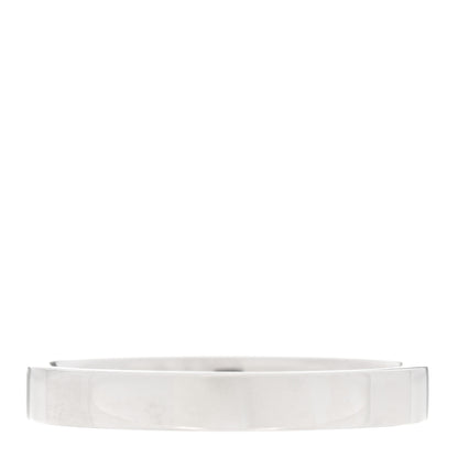 Tiffany Platinum 3mm Wedding Band Ring 57 8 3 of 4