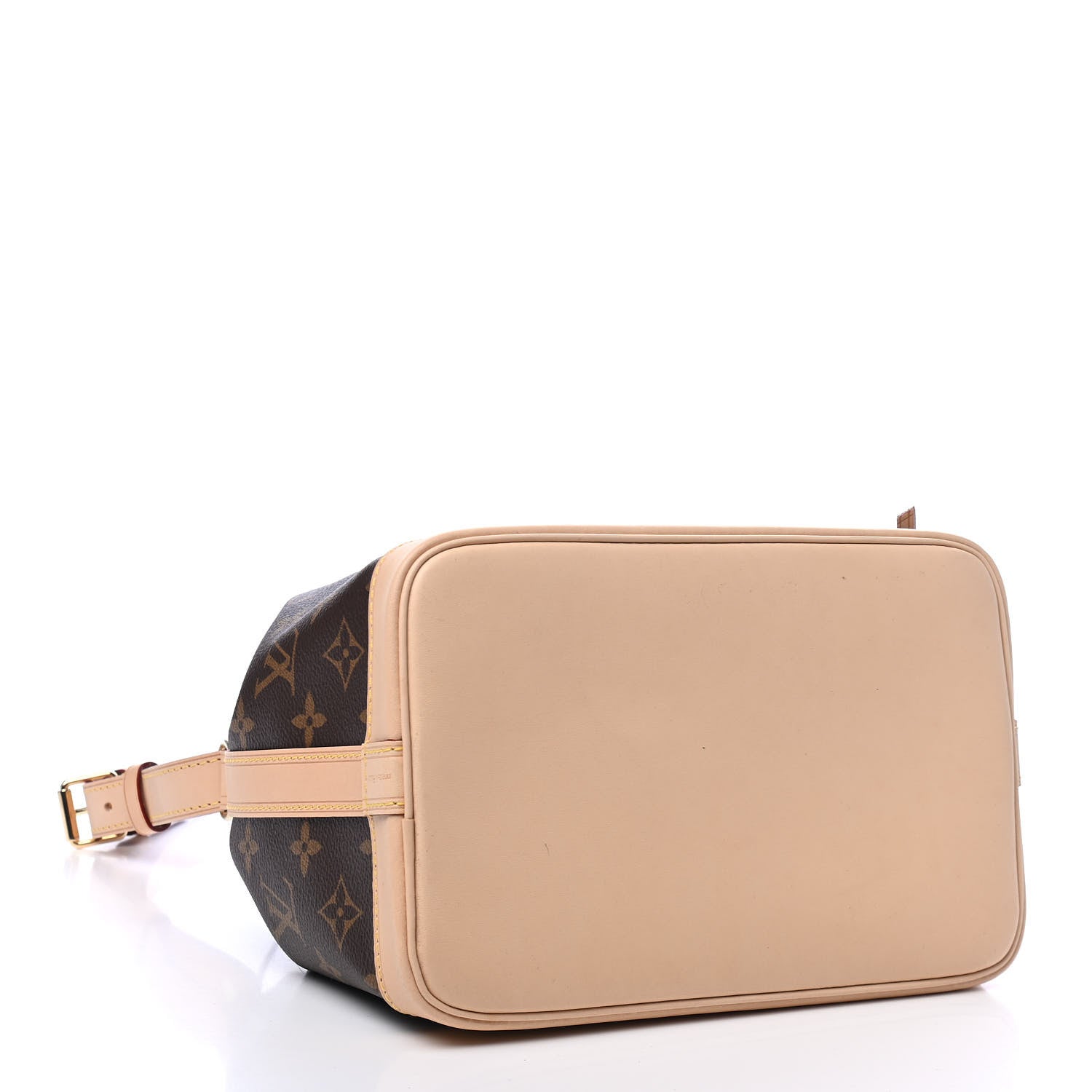 Louis Vuitton Monogram Noe BB 3 of 5