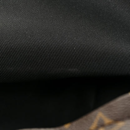 Louis Vuitton Monogram Palm Springs Backpack Mini 9 of 12