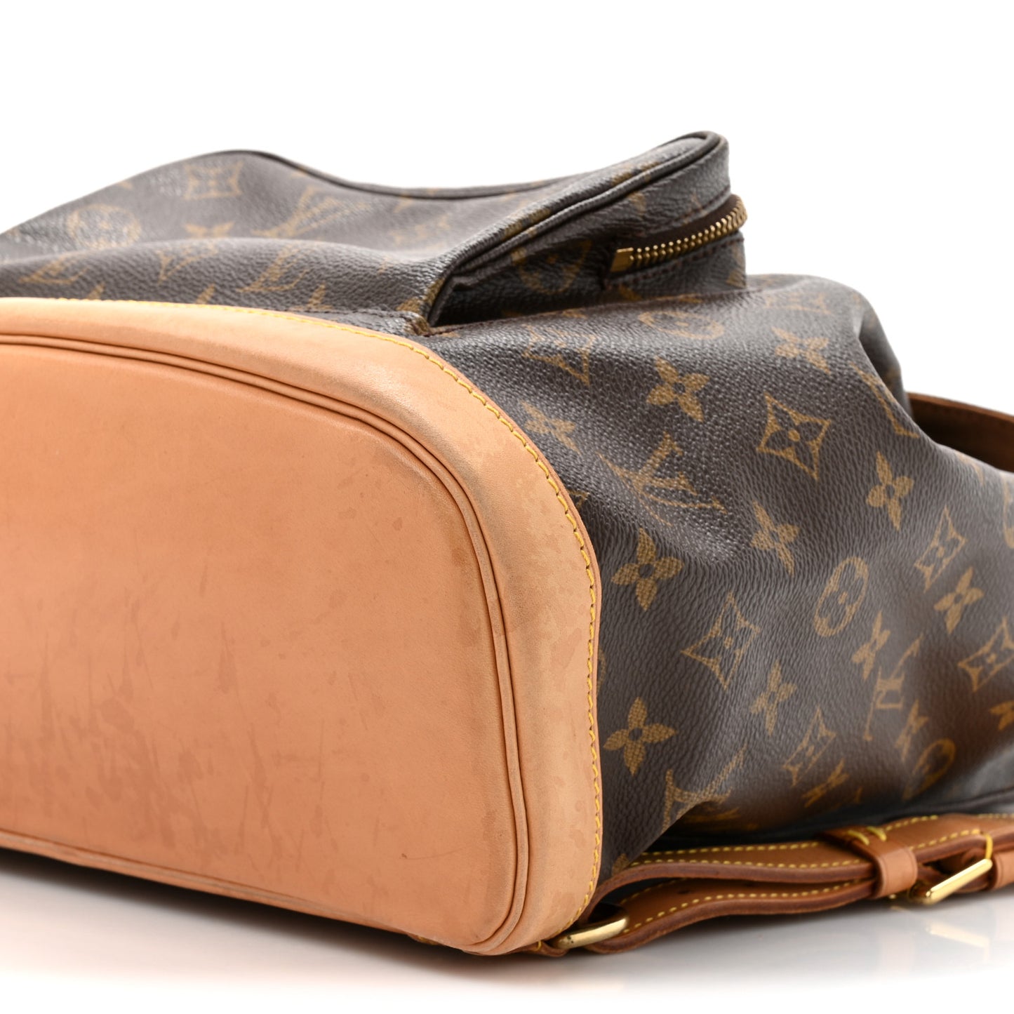 Monogram Montsouris GM Backpack