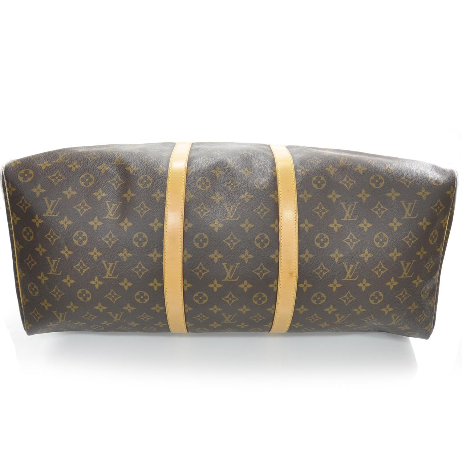Louis Vuitton Monogram Keepall 60 4 of 8