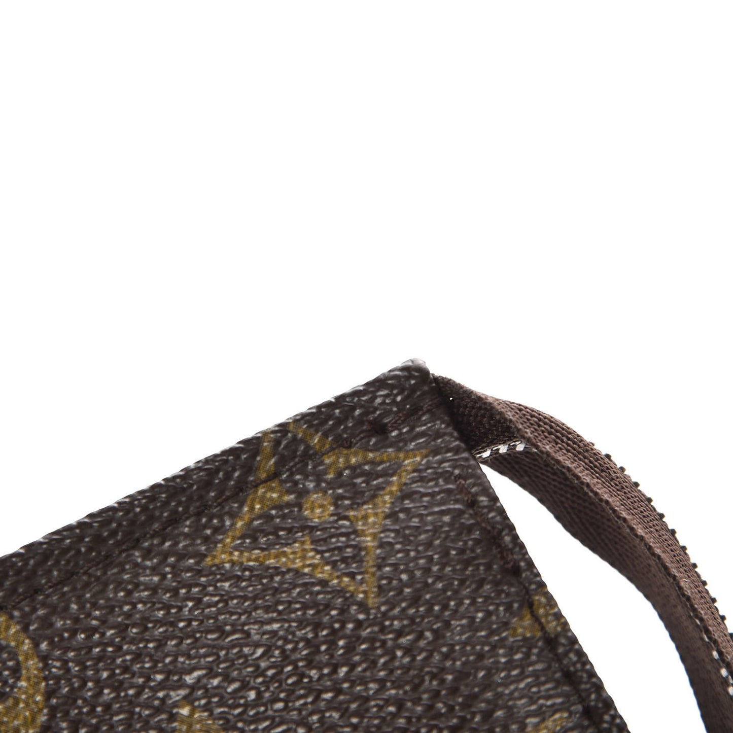 Monogram Toiletry Pouch 19