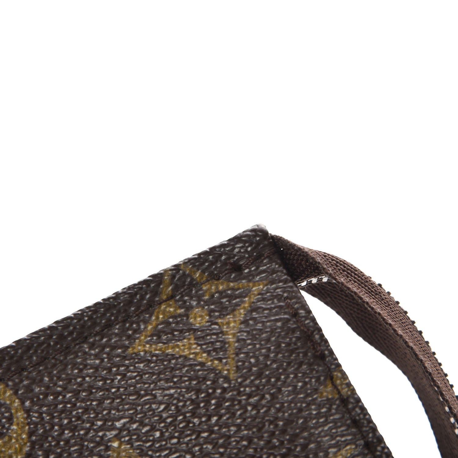 Louis Vuitton Monogram Toiletry Pouch 19 9 of 9
