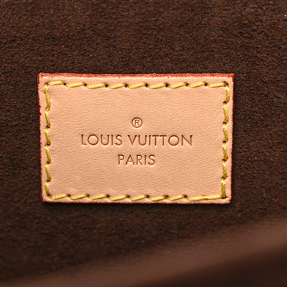 Louis Vuitton Monogram Pochette Metis 6 of 12