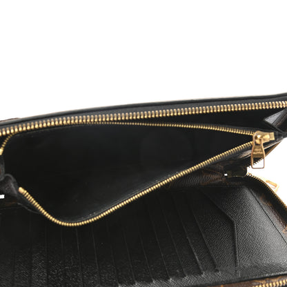 Louis Vuitton Monogram Daily Organizer Black 7 of 10