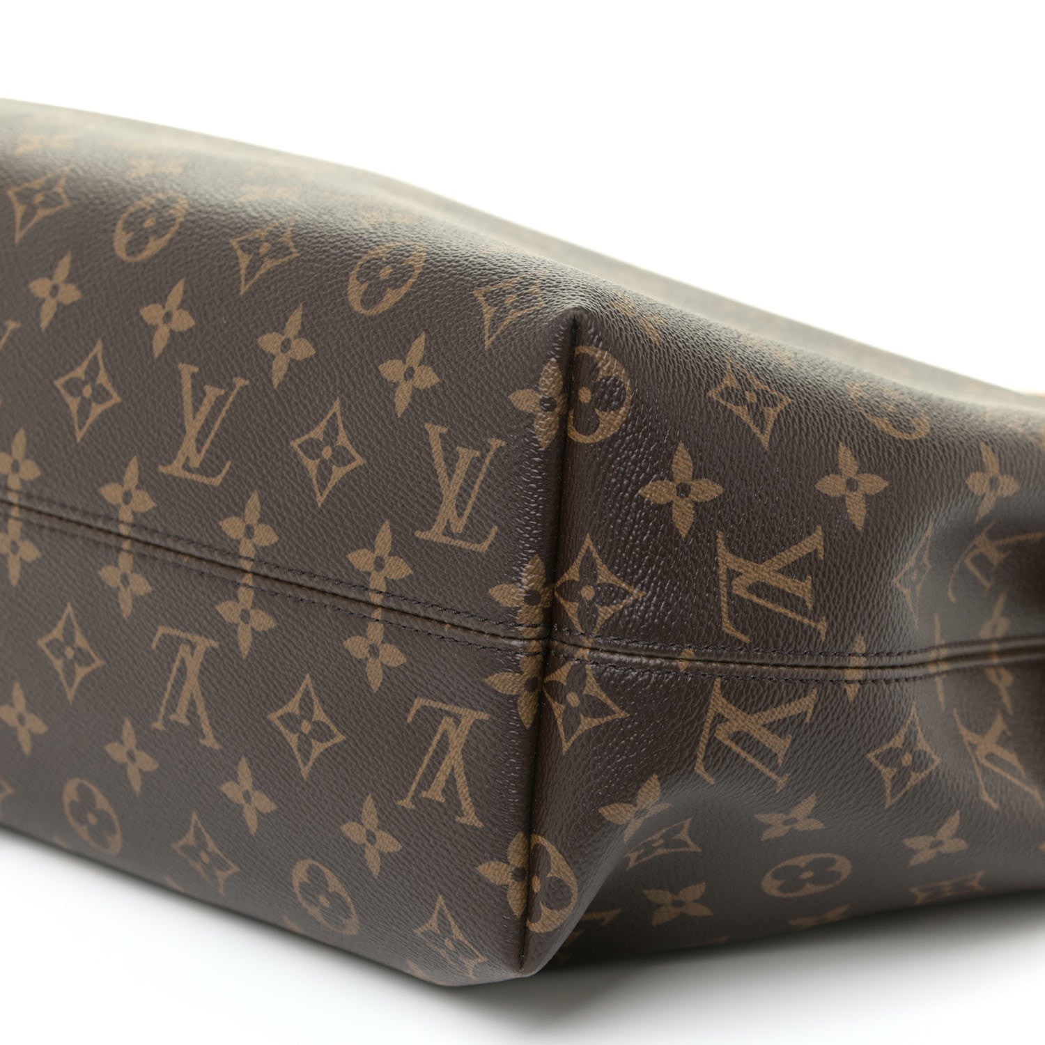 Louis Vuitton Monogram Graceful MM Pivoine 9 of 12