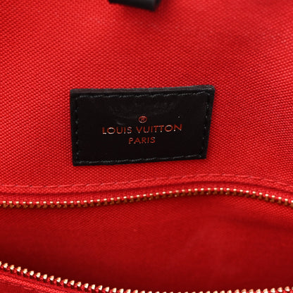 Louis Vuitton Reverse Monogram Giant Onthego GM 6 of 10