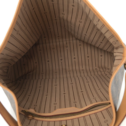 Louis Vuitton Monogram Delightful MM 5 of 14